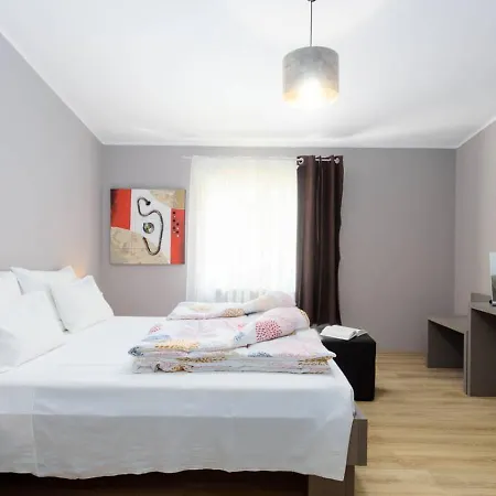 Timy Villa With Pool Apartment Rovinj