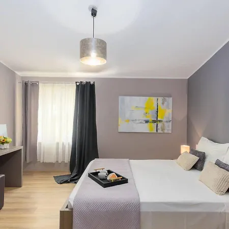 Timy Villa With Pool Rovinj